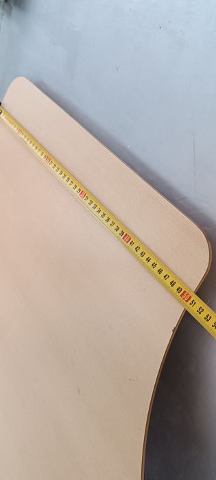 Стільниця кутова дсп