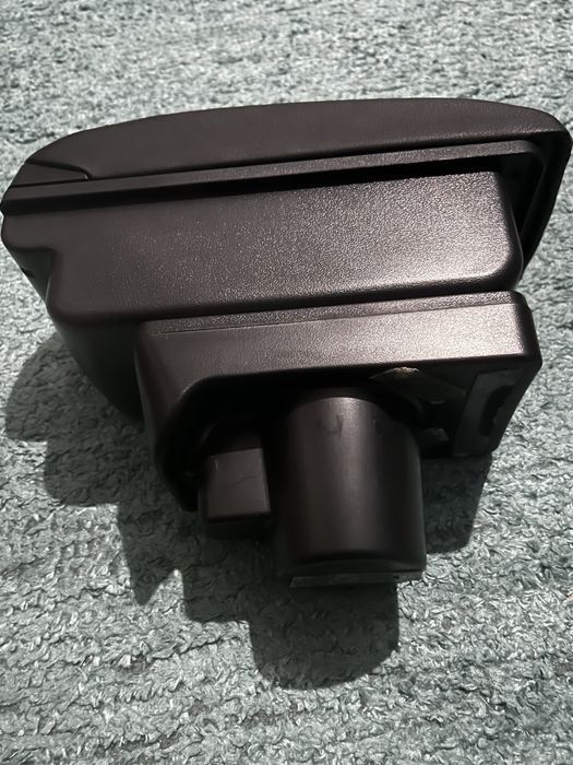 Apoio de braço opel astra h gtc