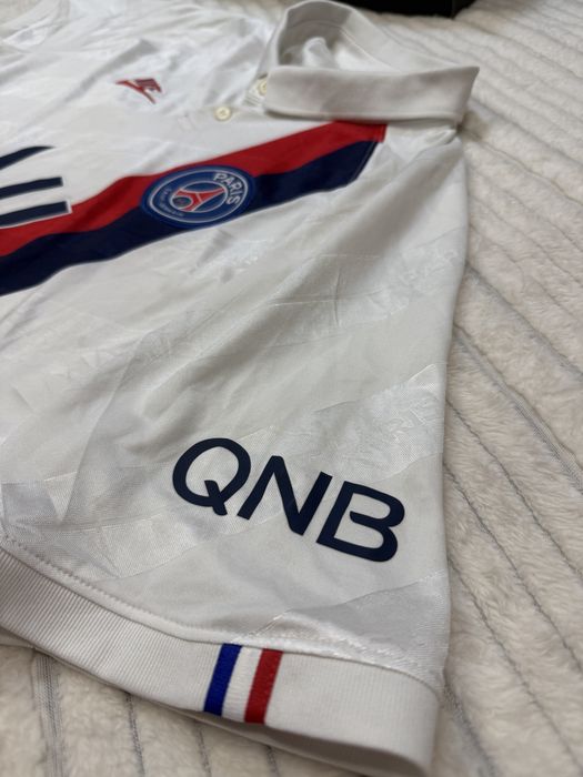 Футбольна футболка Nike PSG Verratti 2019/2020