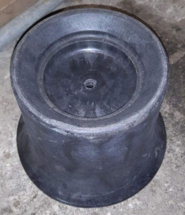 Пневмоподушки стакан