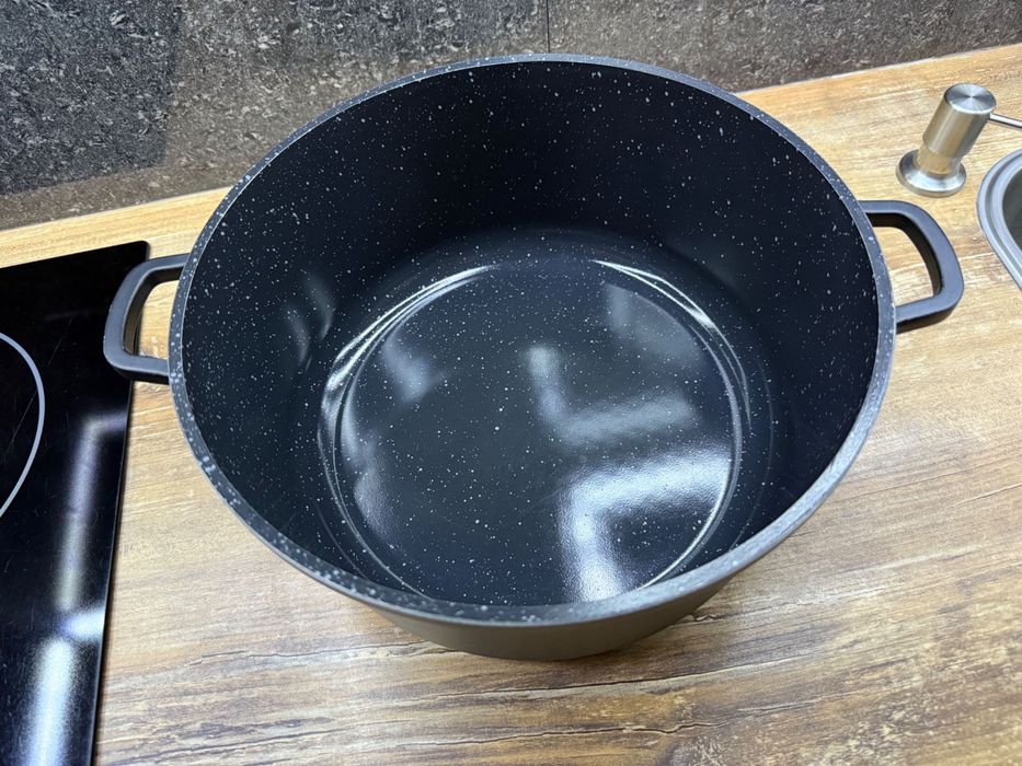 Кастрюля Bergoff WOK БИОЛ