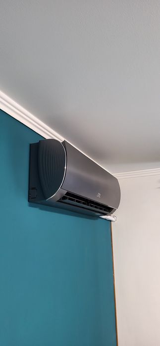 Продаж, Монтаж кондиціонерів, ТО чистка,