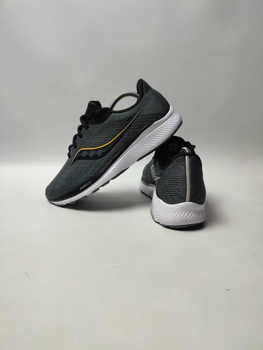 Беговые кроссовки Saucony Guide 14 EUR 42,5 (27 см) новые ориг мужские для зала летние легкие