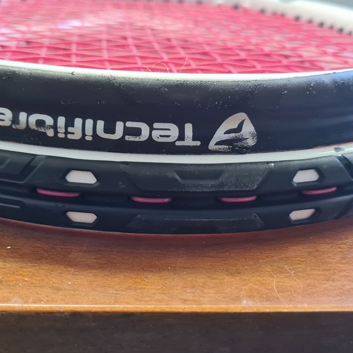 Rakieta TECNIFIBRE TEMPO 298 super stan.