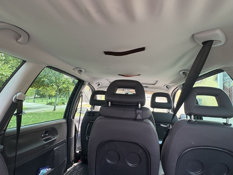 SEAT ALHAMBRA - 2009 - 115cv