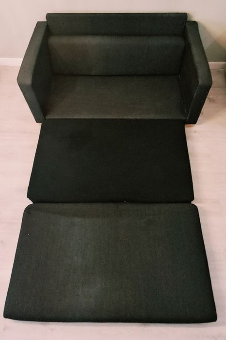 Sofá-cama ikea 2 lugares SOLSTA