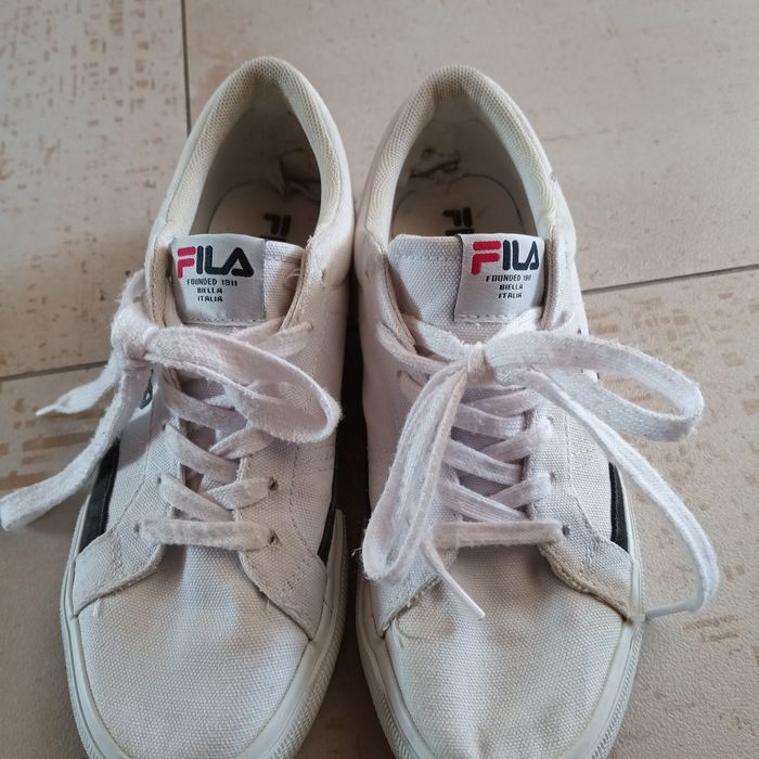 Buty sportowe Fila rozm.39