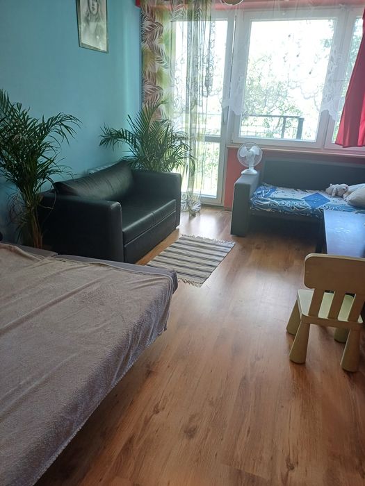 Mieszkanie 3 pokojowe na sprzedaż 48 m