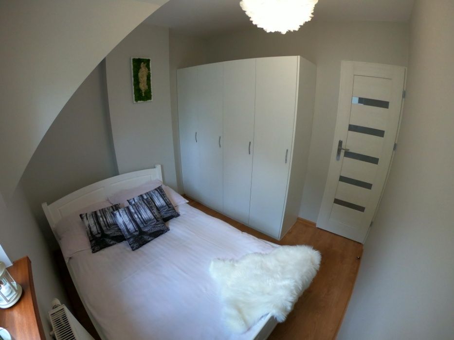 Absolutne centrum Karpacza, domki, apartamenty, noclegi, ogród,grill