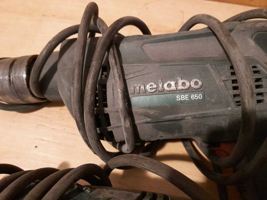 szlifierka bosch 18v uszkodzona