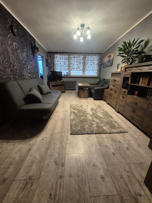 2-pokojowe mieszkanie w ścisłym centrum Gryfic