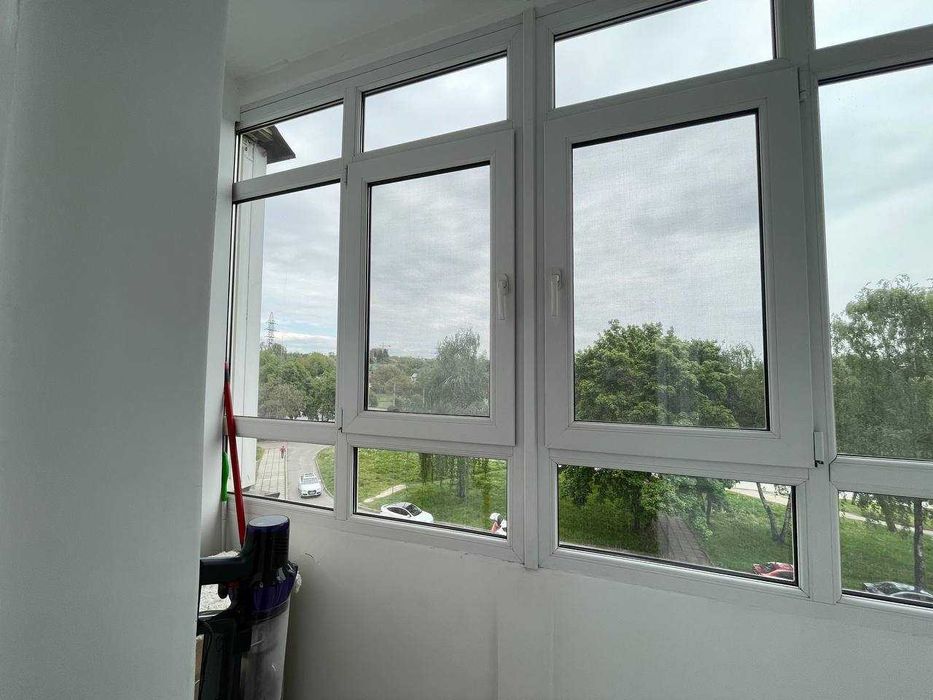 2-кімнатна квартира за адресою вул. Франка (площа 48,8 м²) - Atlanta.ua - фото 6