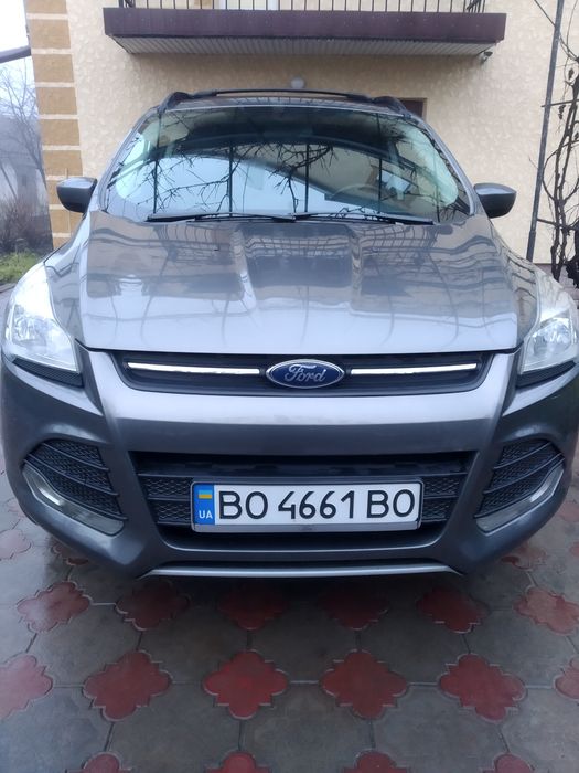 Продам Ford Escape 1,6 , 2014р.