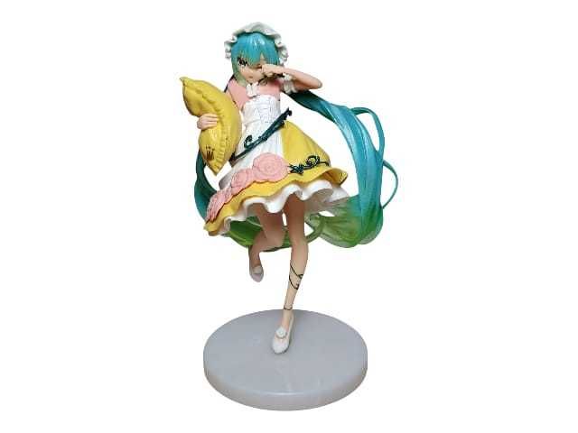 Figurka Anime Hatsune Miku 18 cm
