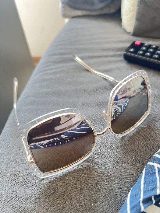 Jimmy Choo DANY/S KTS/F7