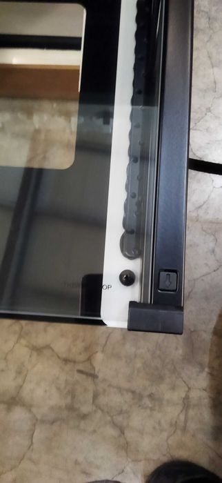 Fogão/forno Meireles (rigorosamente) novo - modelo N510 Branco
