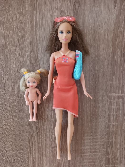 Lalka     Barbie