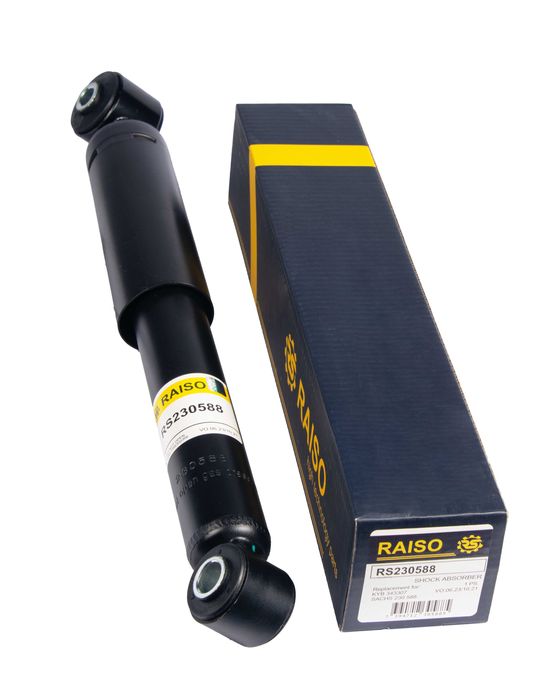 Амортизатор/Стойка Передний/Задний Opel Astra G/ Опель Астра Дж