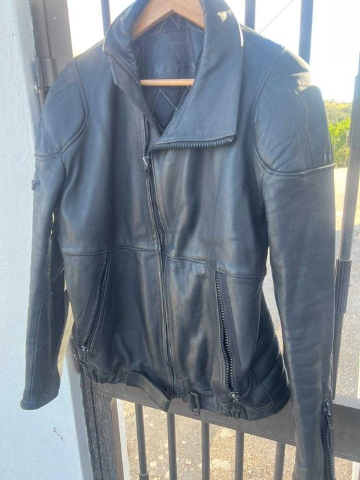 Casaco de mota Dainese