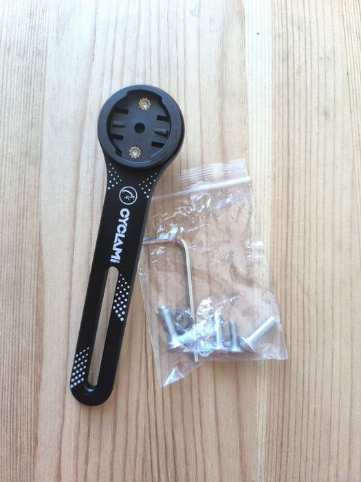 Suporte gps cyclami