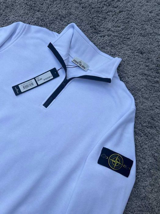 Кофта Stone Island | Худі Stone Island | Stone Island