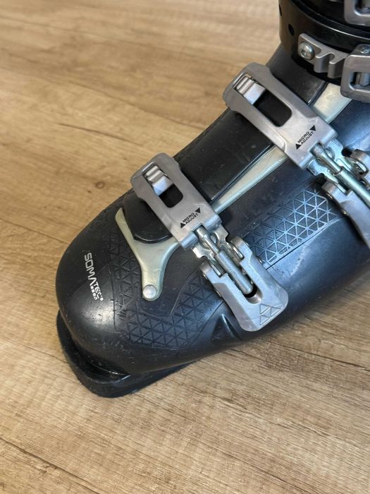 Лижні черевики Fischer Soma Tec MX3. Розмір: 43 (28.5 см)