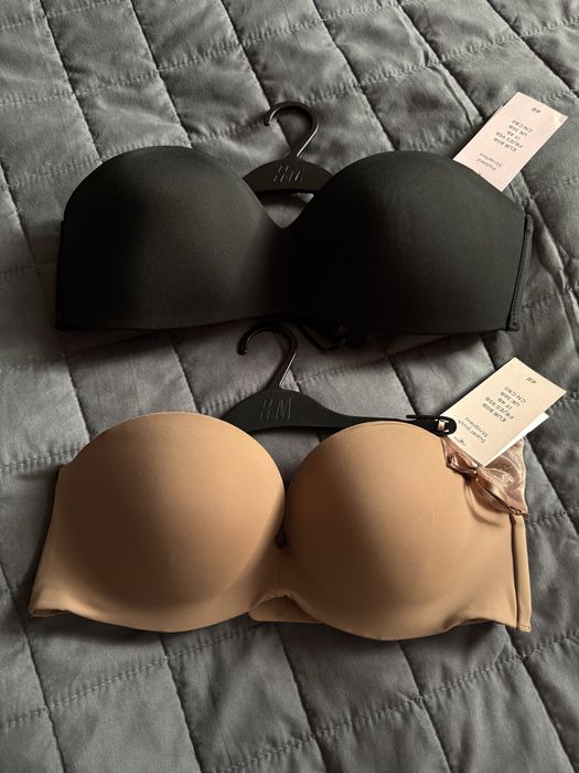 Бюстгальтери H&M