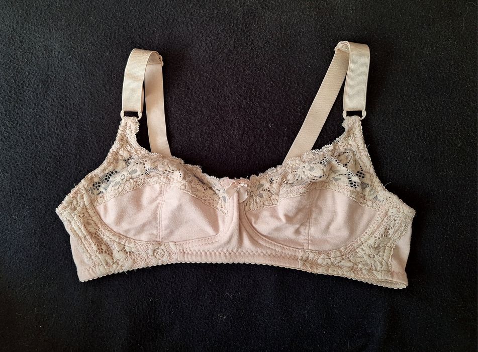 Lunna biustonosz 80/85 B stanik