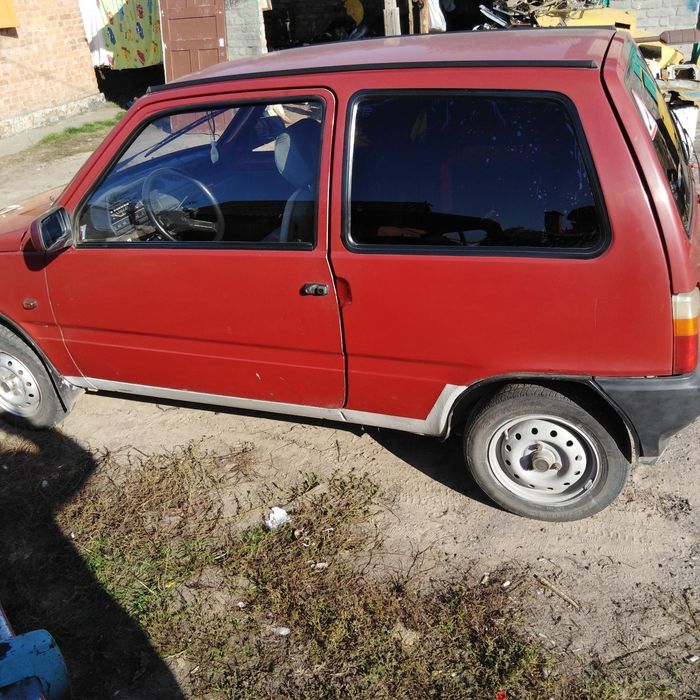 Продам ваз Комбі