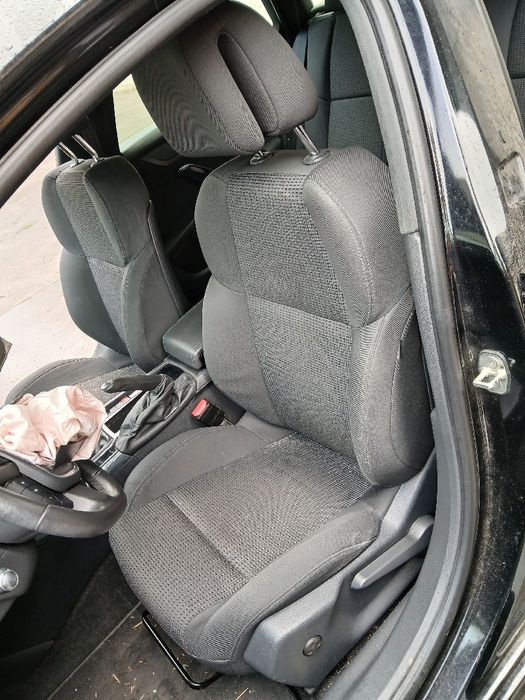 Conjunto de bancos PEUGEOT 508 SW
