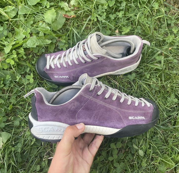 Scarpa Mojito.
