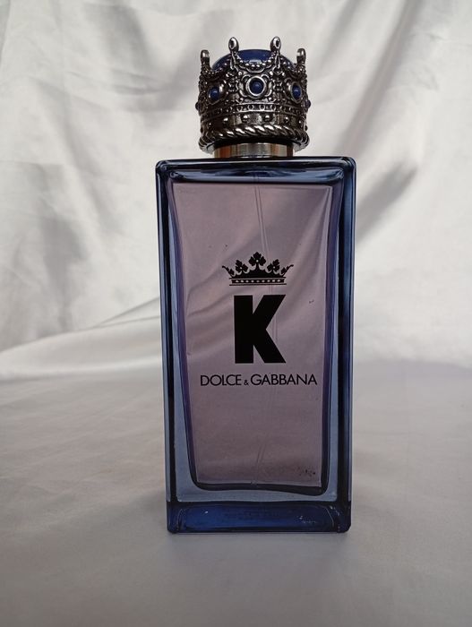 Оригинал K by Dolce Gabbana Pour Homme edp 100 ml
