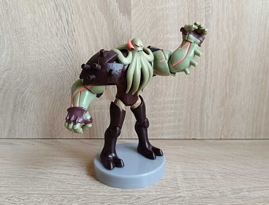Action figurka Vilgax *Ben 10*. Playmates 2017