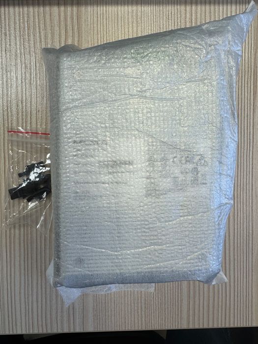 Moxa EDS-316 - 16-portowy niezarządzalny switch przemysłowy