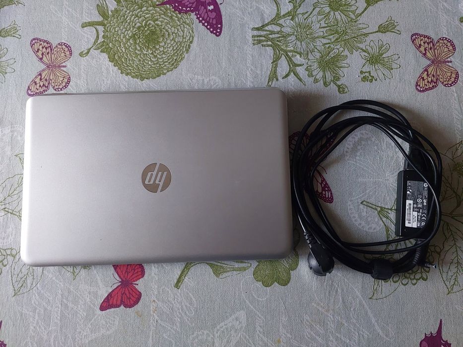 Ноутбук Hewlett Packard m6 Envy