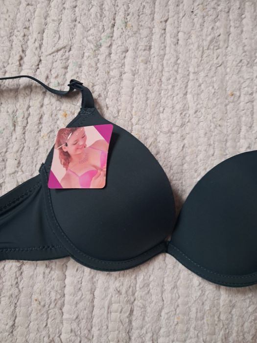 Biustonosz nowy roz 36