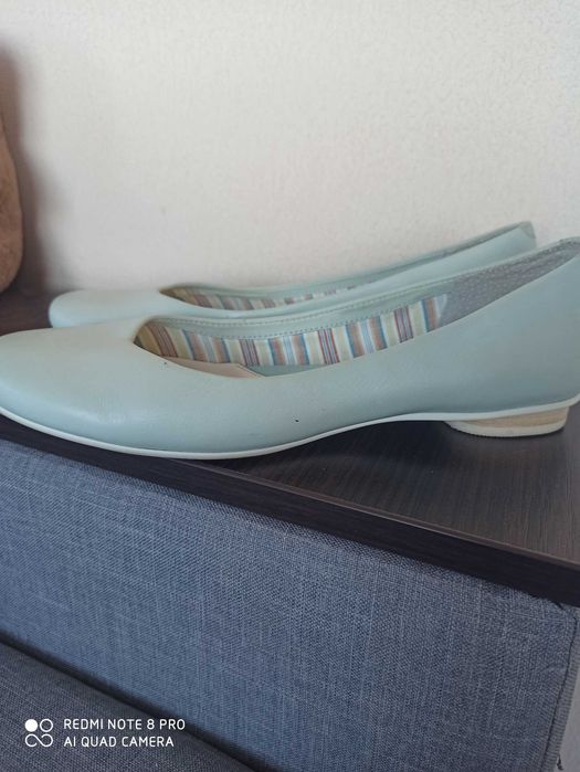 Туфлі жіночі clarks