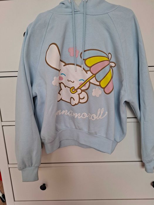 Bluza rozm. S Cropp