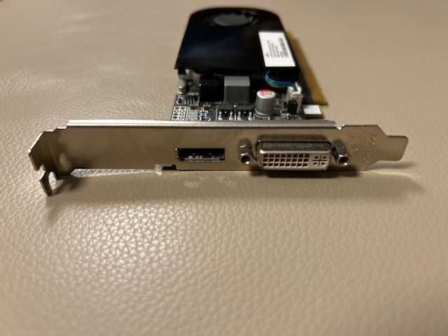 Karta Graficzna GT630 Nvidia GeForce 2GB