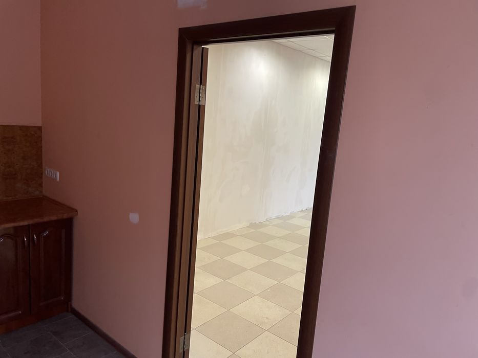 Оренда приміщення