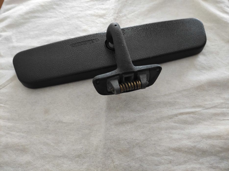 Espelho Electrovisor Mercedes W-123