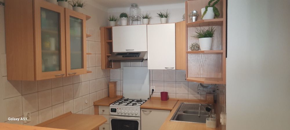 Mieszkanie – Kielce, Zagórska-Południe, Wielkopole - Widok 4