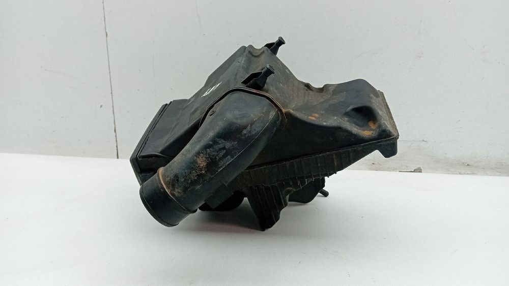 Caixa filtro ar RENAULT Clio III (BR0/1, CR0/1)
