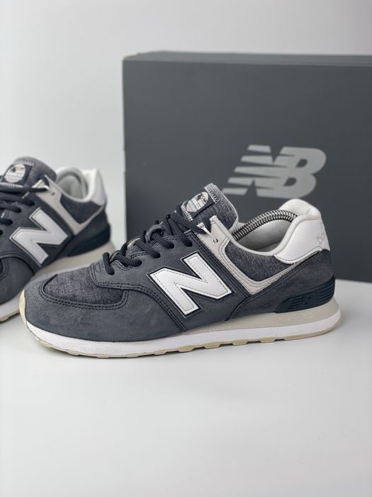 Кросівки New Balance 574 Оригінал