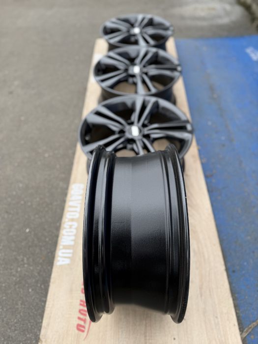 Диски Huyndai 5/114,3 R17 ET50 7J 67,1 Kia Mazda Nissan Toyota goauto