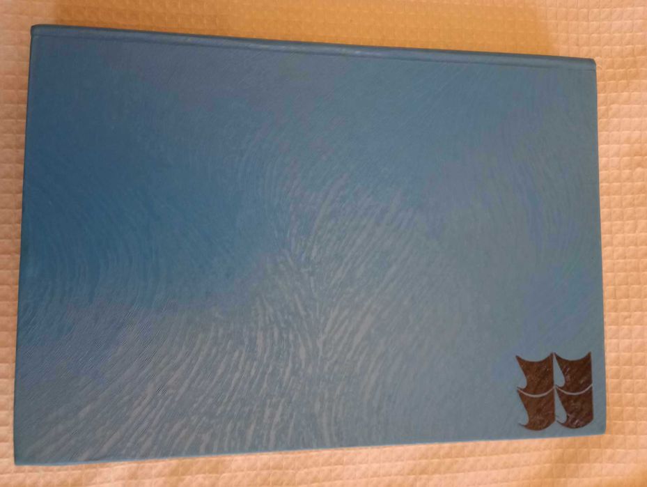 Mato Grosso. Wacław Korabiewicz