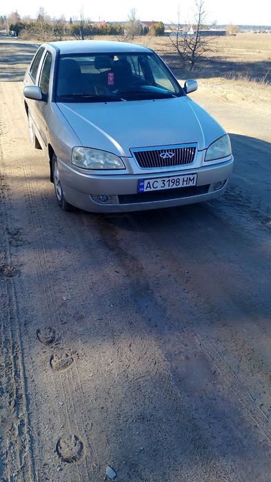 Продам власне авто