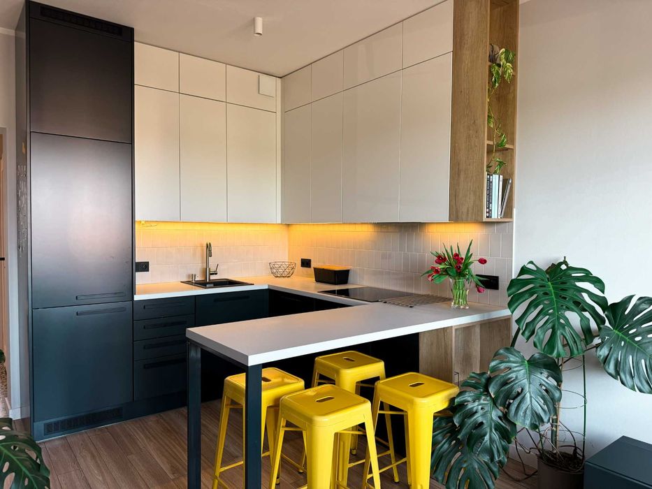 Mieszkanie 3 pokoje | balkon | wysoki standard | parking