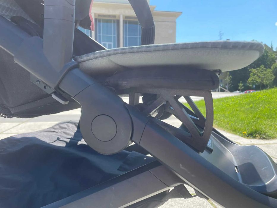 Uchwyt do podtrzymania nóg Thule Urban Glide 2