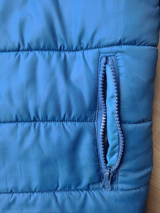 Kurtka zimowa chłopięca r.164